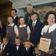 Image for article titled Mike Huckabee Supports Josh Duggar, Whose 'Judgment Was Not Mature'